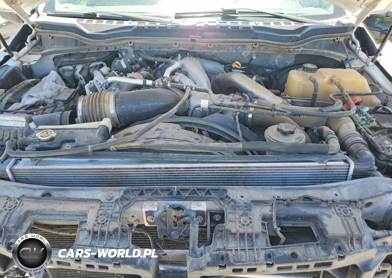 2022 Ford F250 Super Duty VIN:1FT8W2BTXNEF38736 - 11