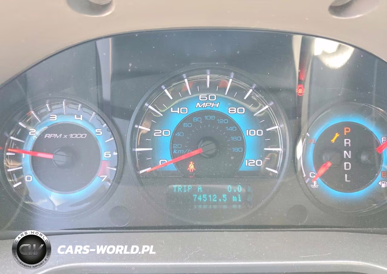 2012 Ford Fusion Se VIN:3FAHP0HA7CR118357 - 9