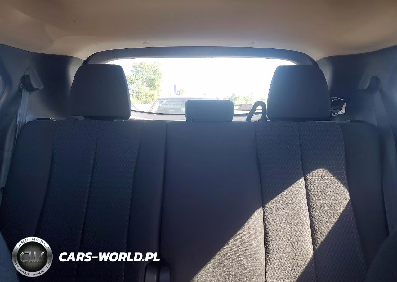 2024 Mitsubishi Eclipse Cross Le VIN:JA4ATVAA0RZ066521 - 10