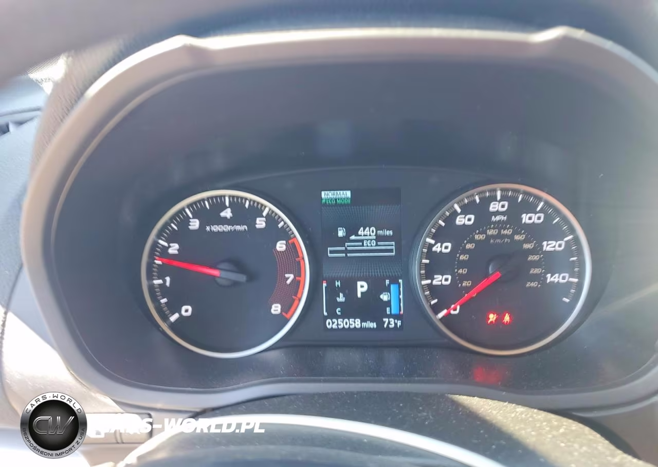 2024 Mitsubishi Eclipse Cross Le VIN:JA4ATVAA0RZ066521 - 9