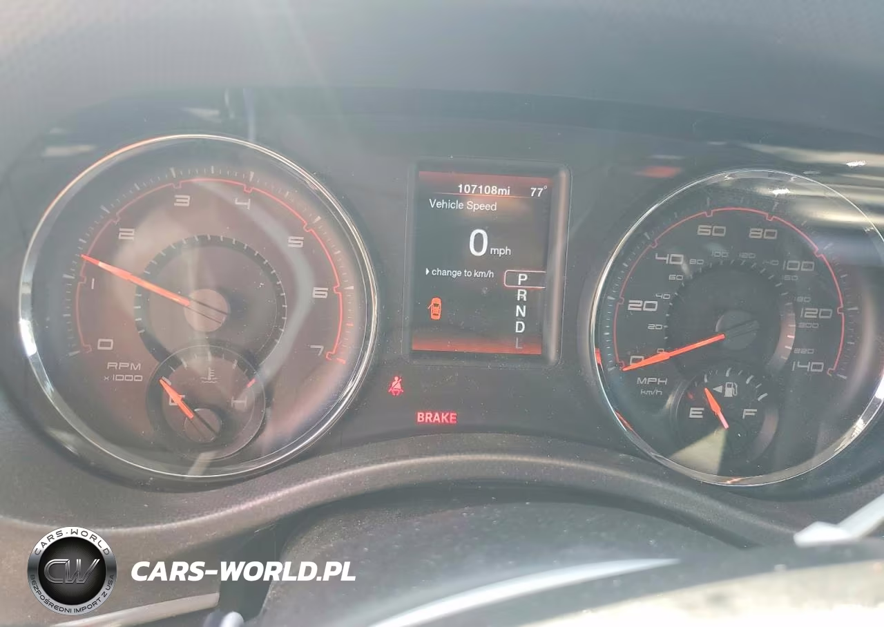 2012 Dodge Charger Se VIN:2C3CDXBGXCH302615 - 9
