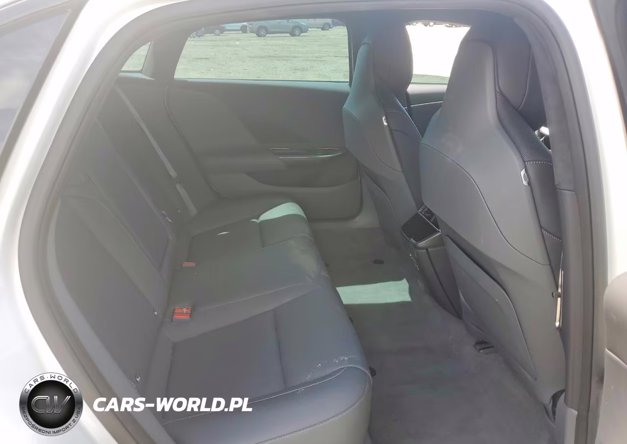 2023 Lucid Motors Air Pure VIN:50EA1PFA5PA009867 - 10