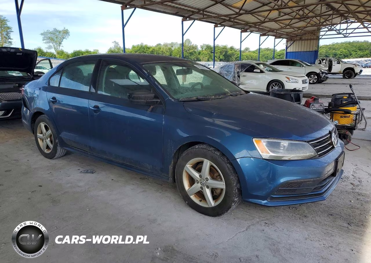 2016 Volkswagen Jetta S VIN:3VW267AJ4GM358245 - 4