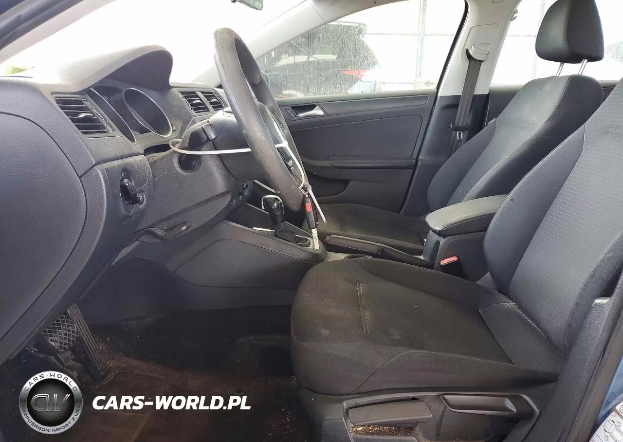 2016 Volkswagen Jetta S VIN:3VW267AJ4GM358245 - 7