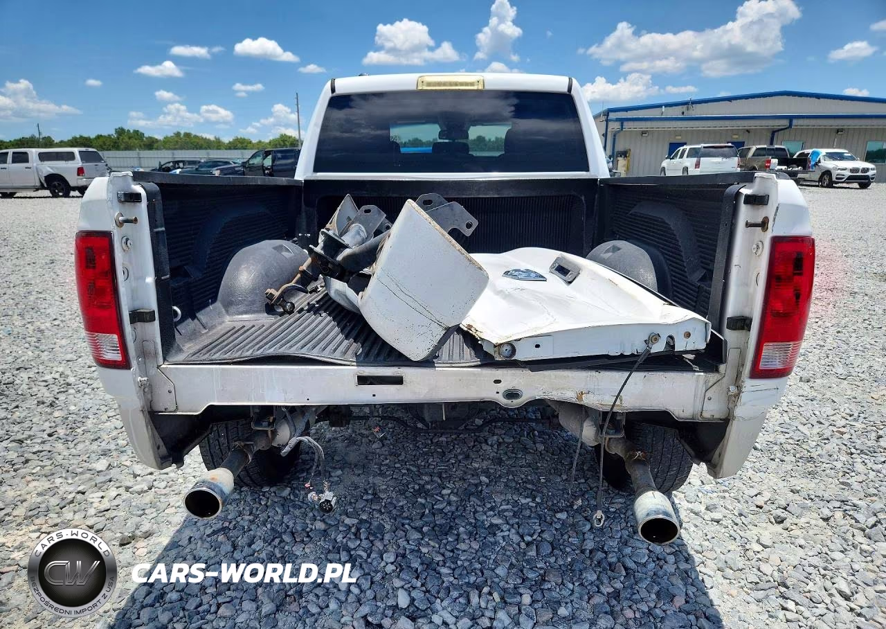 2015 Ram 1500 VIN:1C6RR6FT5FS541891 - 6