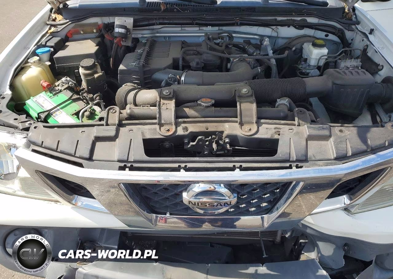 2019 Nissan Frontier S VIN:1N6BD0CT8KN739560 - 11