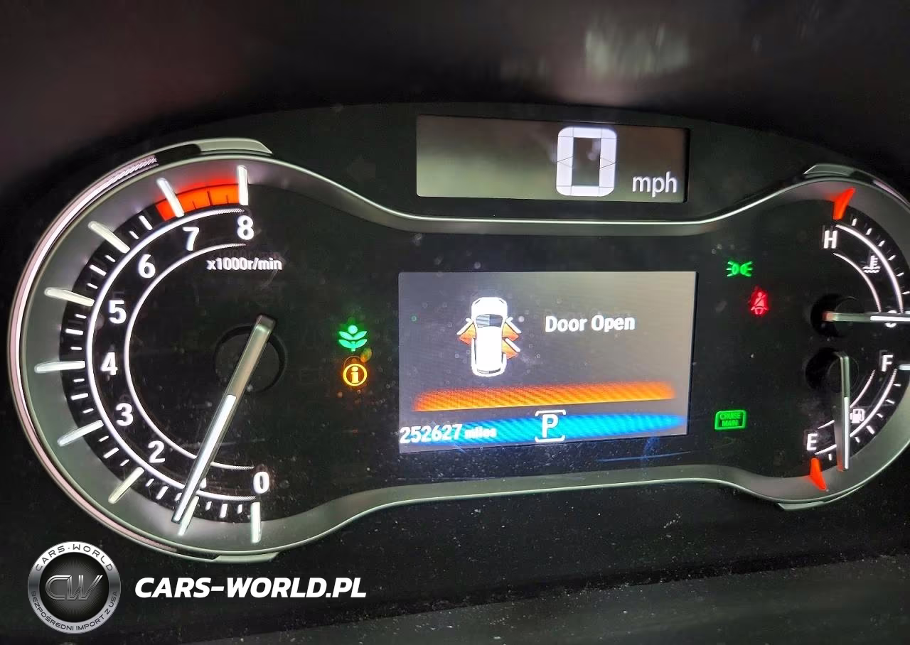 2016 Honda Pilot Lx VIN:5FNYF6H14GB024864 - 9