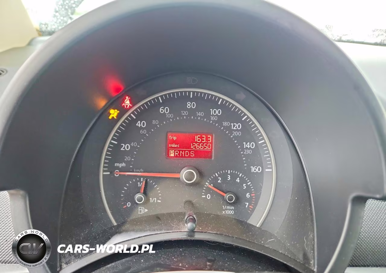 2010 Volkswagen New Beetle VIN:3VWRG3AG5AM033670 - 9