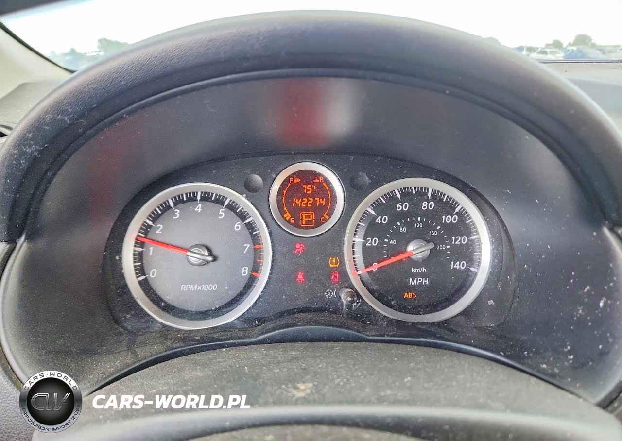 2010 Nissan Sentra 2.0 VIN:3N1AB6AP5AL716882 - 9
