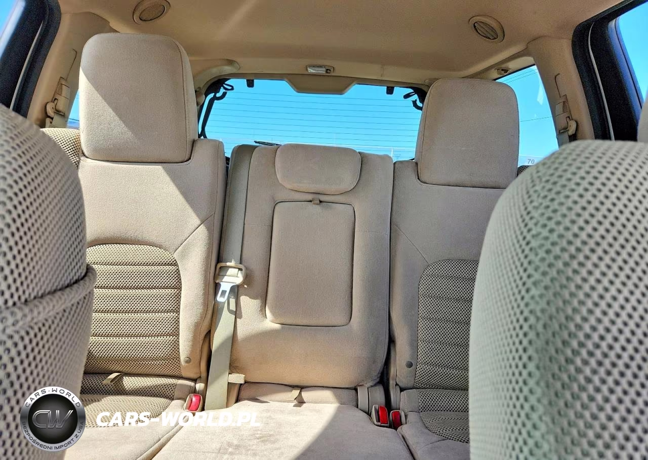 2012 Nissan Pathfinder S VIN:5N1AR1NN4CC610292 - 10