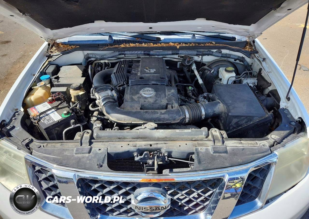 2012 Nissan Pathfinder S VIN:5N1AR1NN4CC610292 - 12