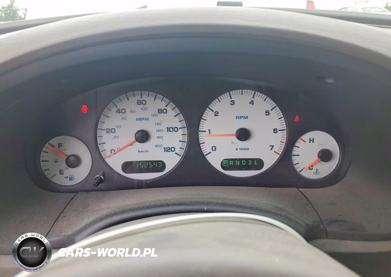 2003 Dodge Grand Caravan Sport VIN:2D4GP44353R110819 - 9