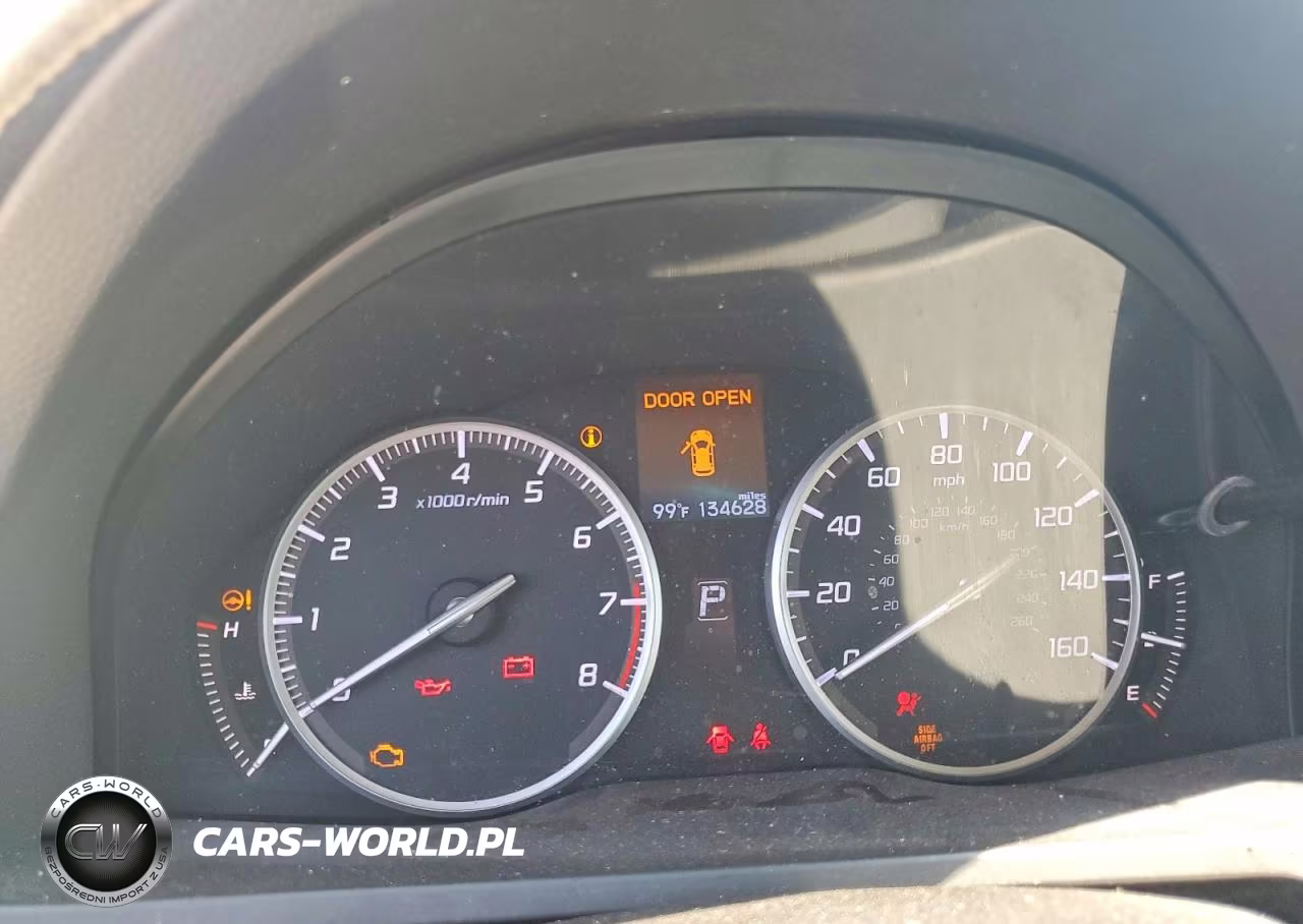 2015 Acura Rdx Technology VIN:5J8TB4H52FL030902 - 9