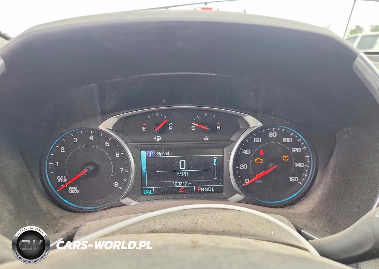 2018 Chevrolet Equinox Premier VIN:2GNAXMEVXJ6285558 - 9