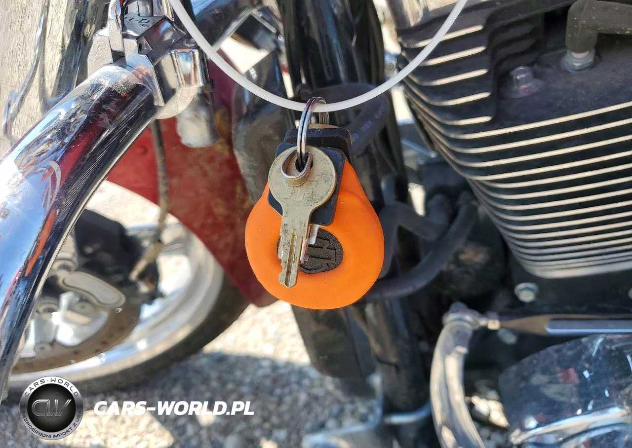 2012 Harley-Davidson Fld Switchback VIN:1HD1GZM11CC314068 - 8