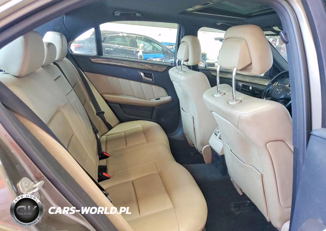 2010 Mercedes-Benz E 350 4Matic VIN:WDDHF8HB2AA092882 - 10
