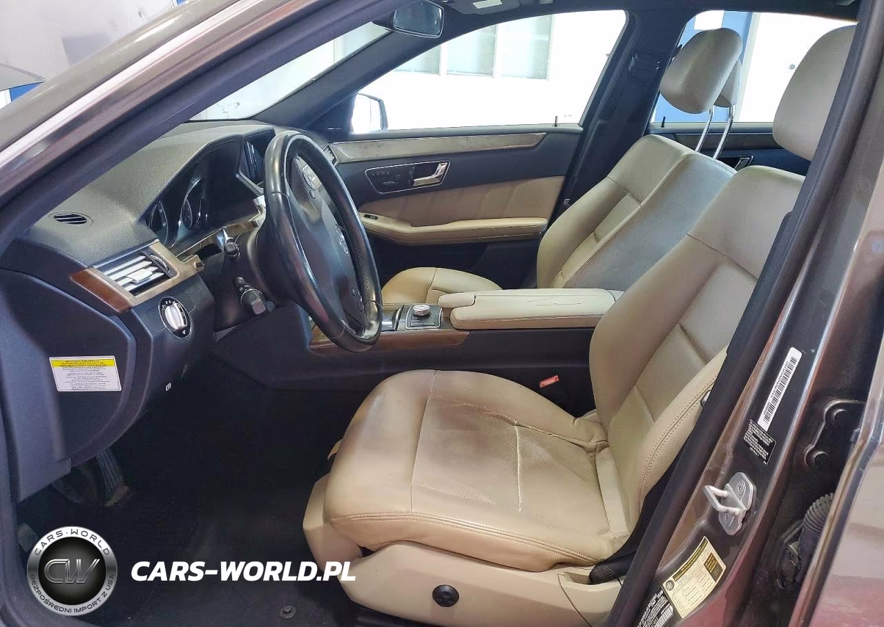 2010 Mercedes-Benz E 350 4Matic VIN:WDDHF8HB2AA092882 - 7