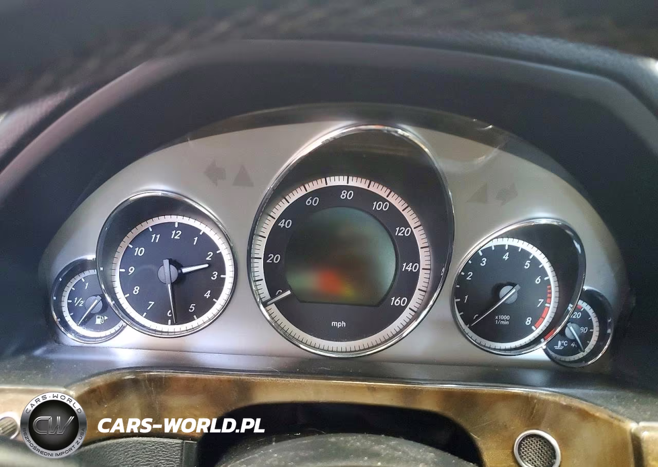 2010 Mercedes-Benz E 350 4Matic VIN:WDDHF8HB2AA092882 - 9