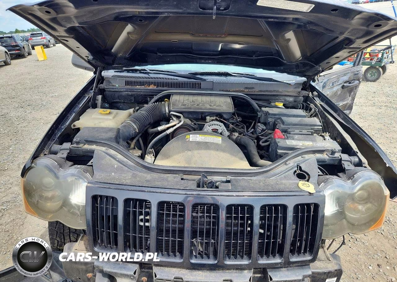 2009 Jeep Grand Cherokee Laredo VIN:1J8GR48K09C542253 - 12