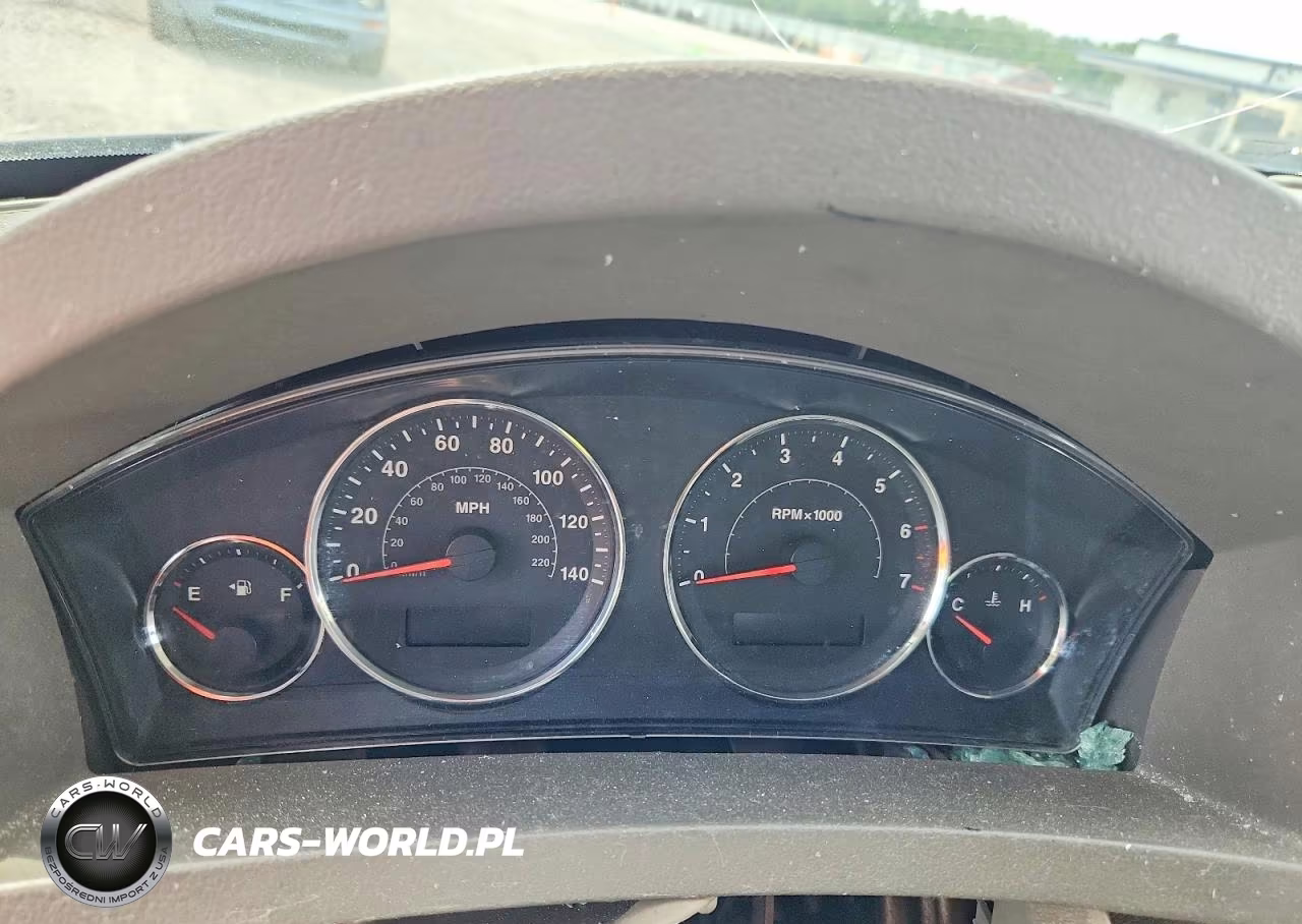 2009 Jeep Grand Cherokee Laredo VIN:1J8GR48K09C542253 - 9