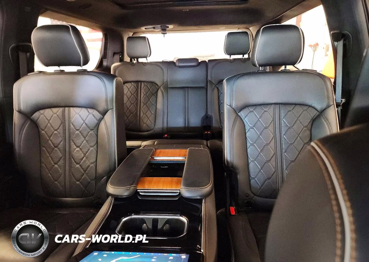 2022 Jeep Grand Wagoneer Series Iii VIN:1C4SJVGJ6NS110614 - 10