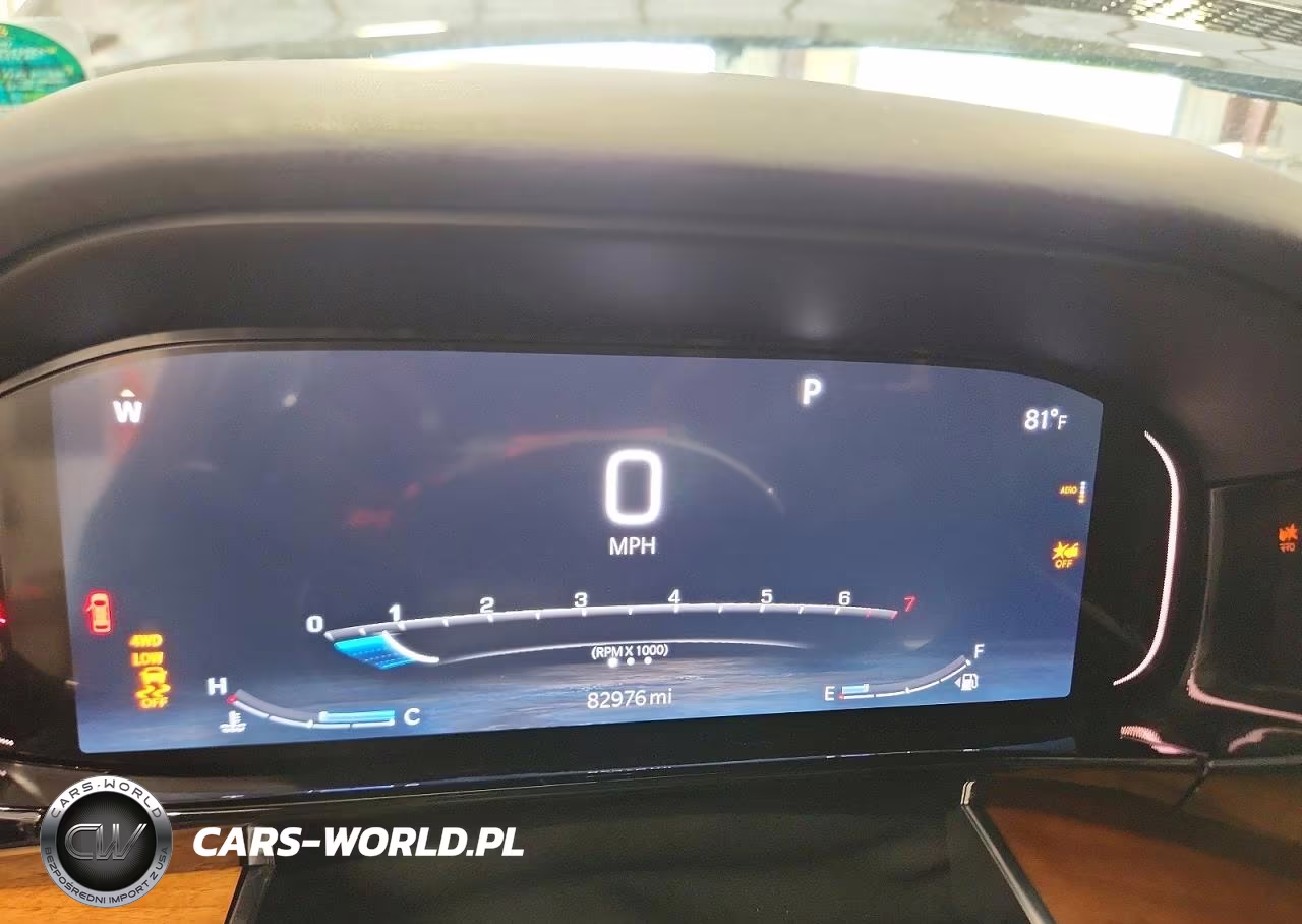2022 Jeep Grand Wagoneer Series Iii VIN:1C4SJVGJ6NS110614 - 9