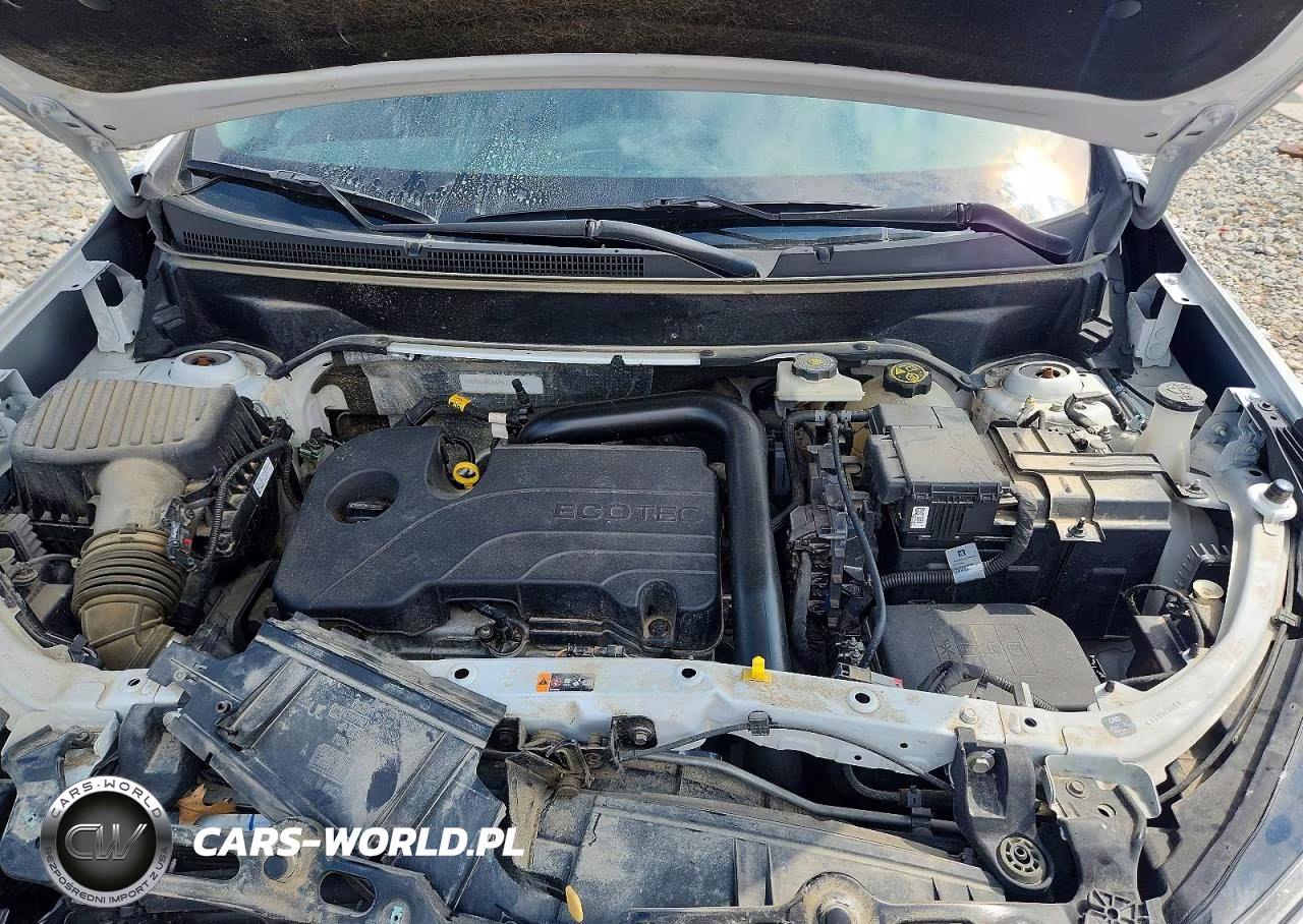 2024 Chevrolet Equinox Rs VIN:3GNAXWEGXRS118160 - 12