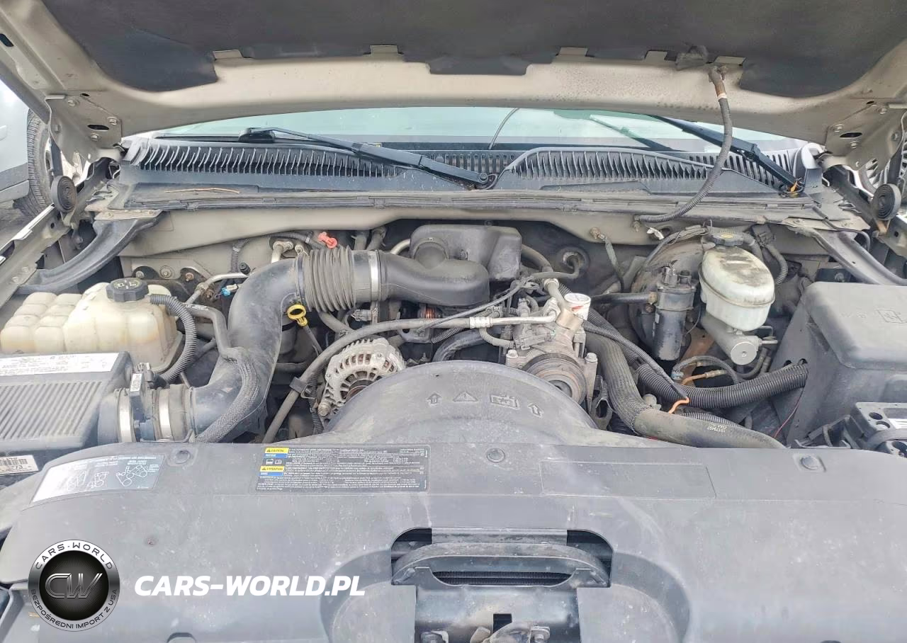 2004 Chevrolet Silverado K1500 VIN:1GCEK14X94Z318021 - 11