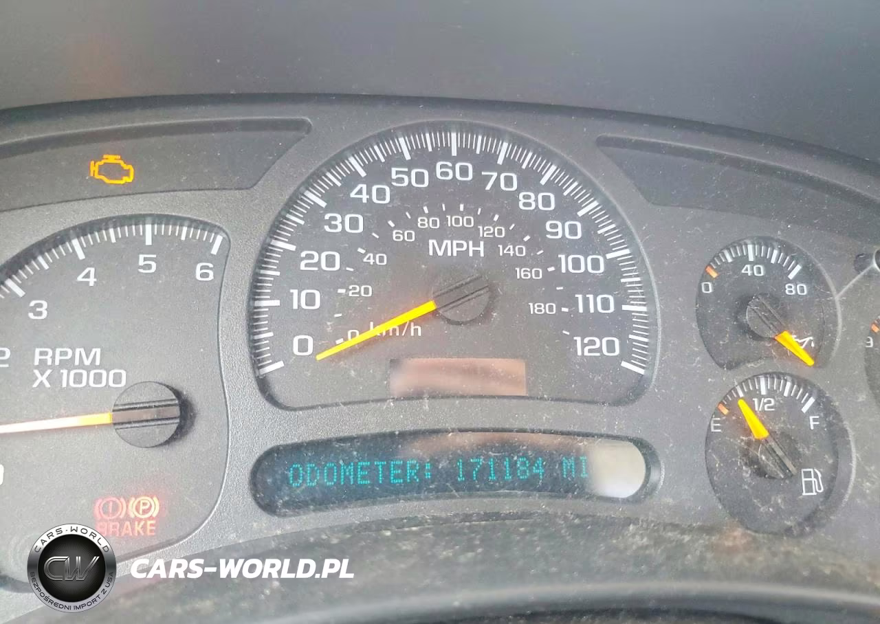 2004 Chevrolet Silverado K1500 VIN:1GCEK14X94Z318021 - 9
