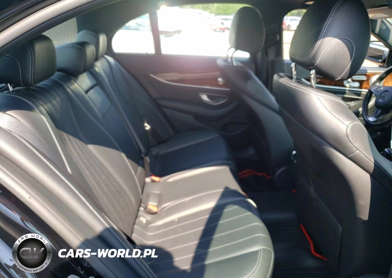 2017 Mercedes-Benz E 300 4Matic VIN:WDDZF4KB6HA096563 - 10
