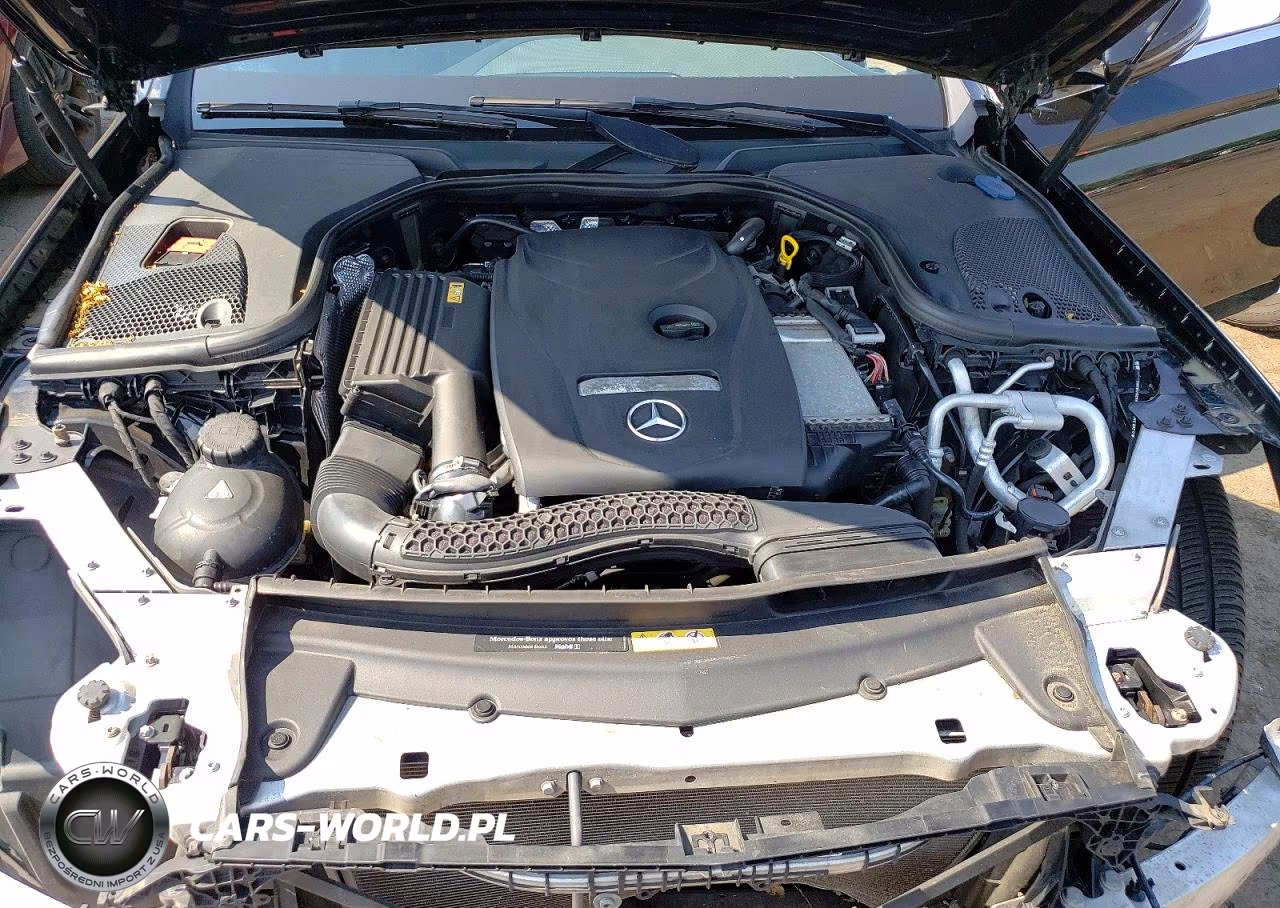 2017 Mercedes-Benz E 300 4Matic VIN:WDDZF4KB6HA096563 - 11