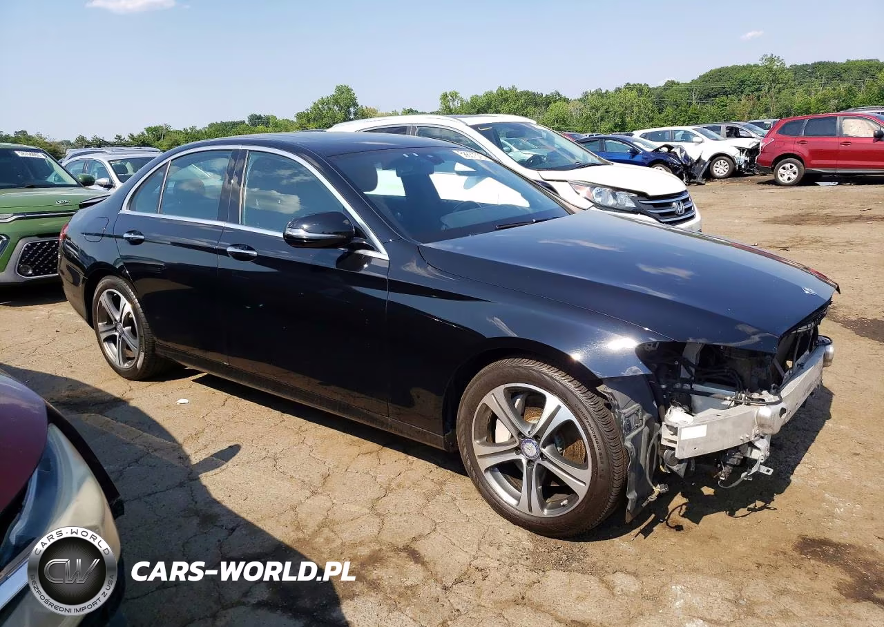 2017 Mercedes-Benz E 300 4Matic VIN:WDDZF4KB6HA096563 - 4