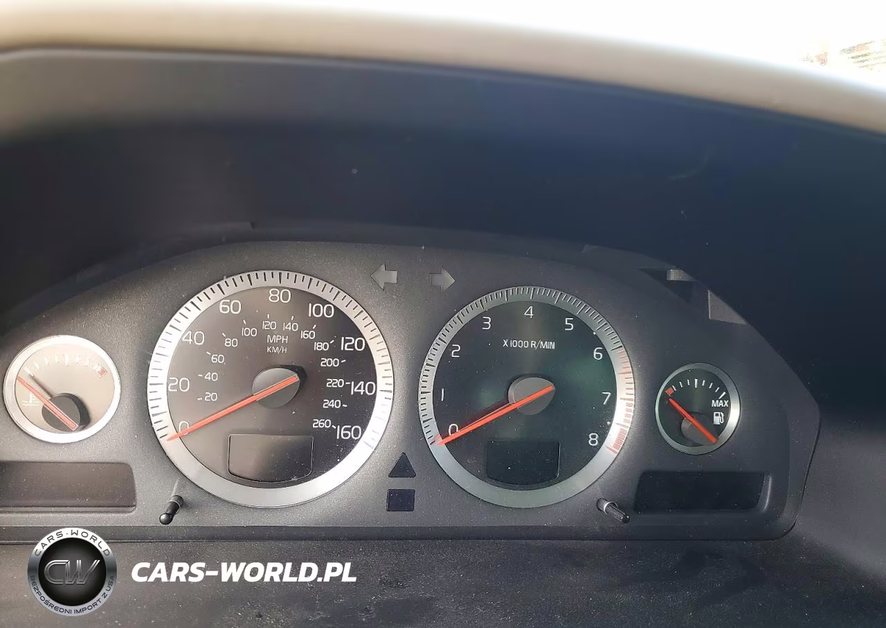 2007 Volvo Xc70 VIN:YV4SZ592071274560 - 9