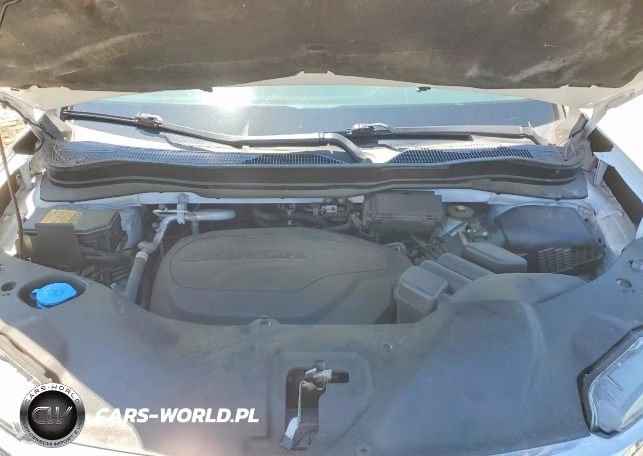 2020 Honda Ridgeline Rtl VIN:5FPYK3F50LB023924 - 11