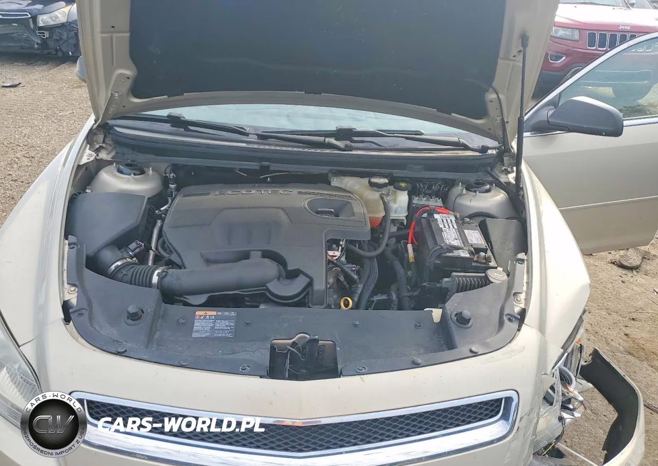2011 Chevrolet Malibu Ls VIN:1G1ZB5E10BF314658 - 11