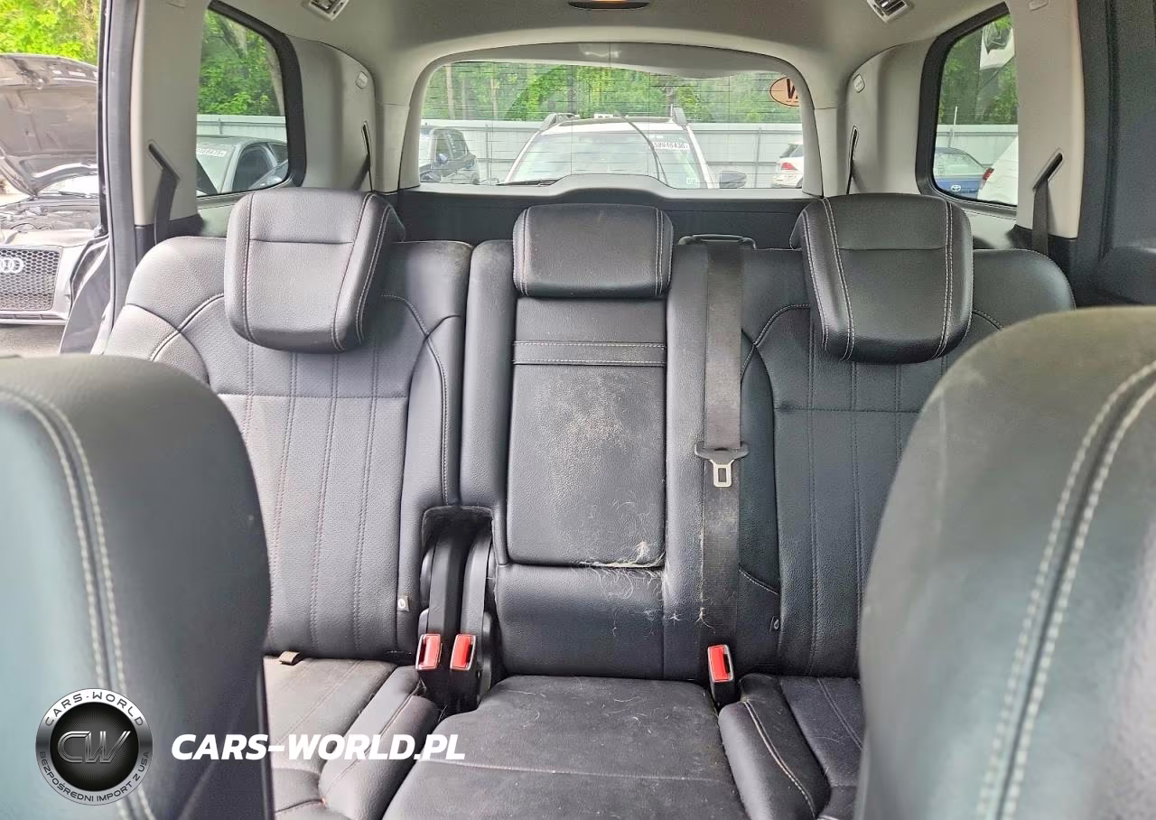2016 Mercedes-Benz Gl 350 Bluetec VIN:4JGDF2EE5GA690702 - 10