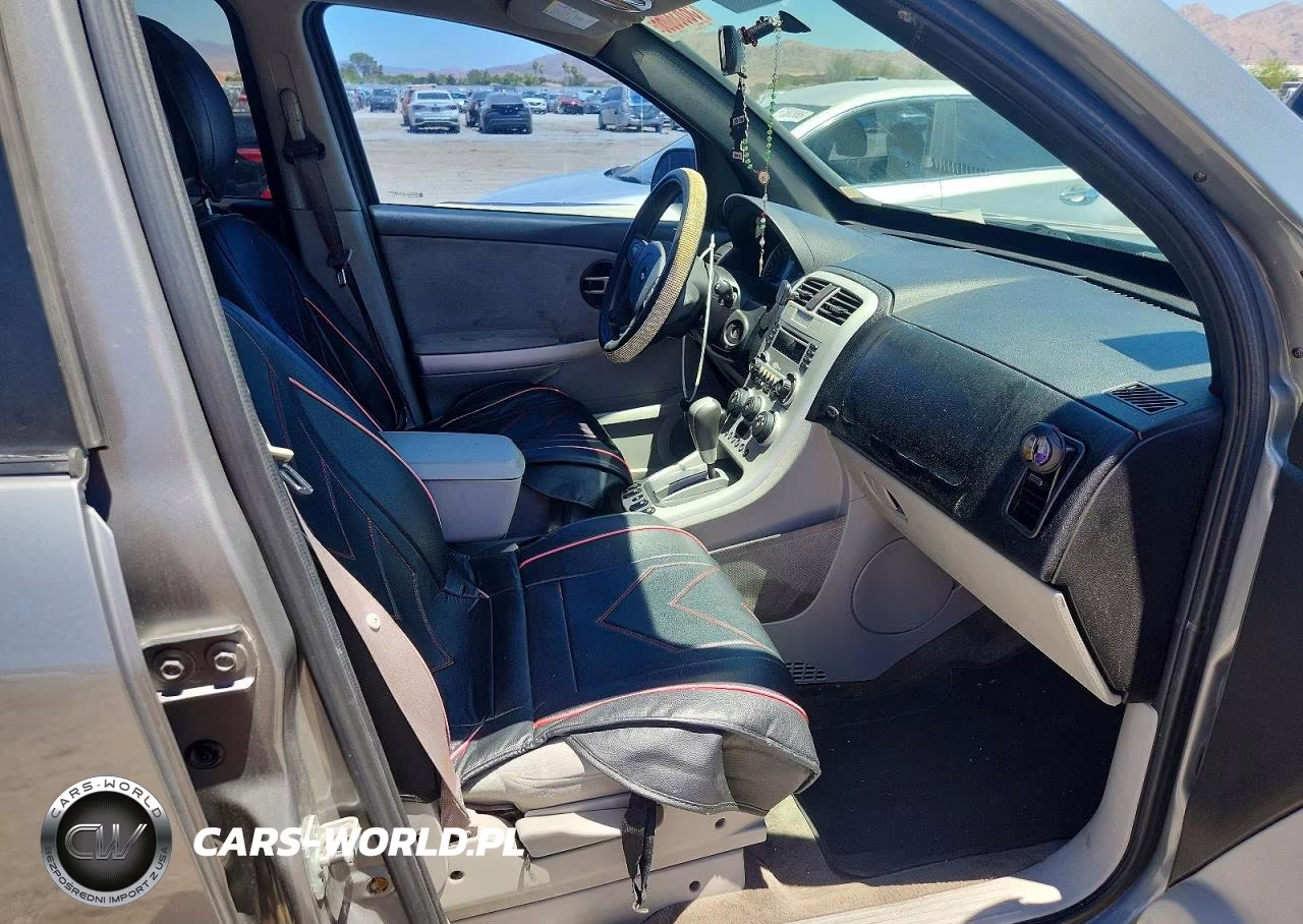 2006 Chevrolet Equinox Ls VIN:2CND123F666076452 - 13