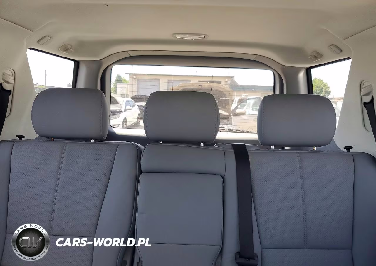 2000 Mercedes-Benz Ml 430 VIN:4JGAB72E2YA159622 - 10