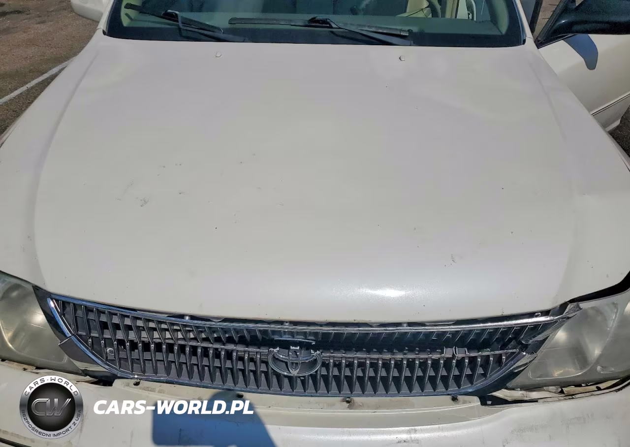 2000 Toyota Avalon Xls VIN:4T1BF28B0YU060112 - 11