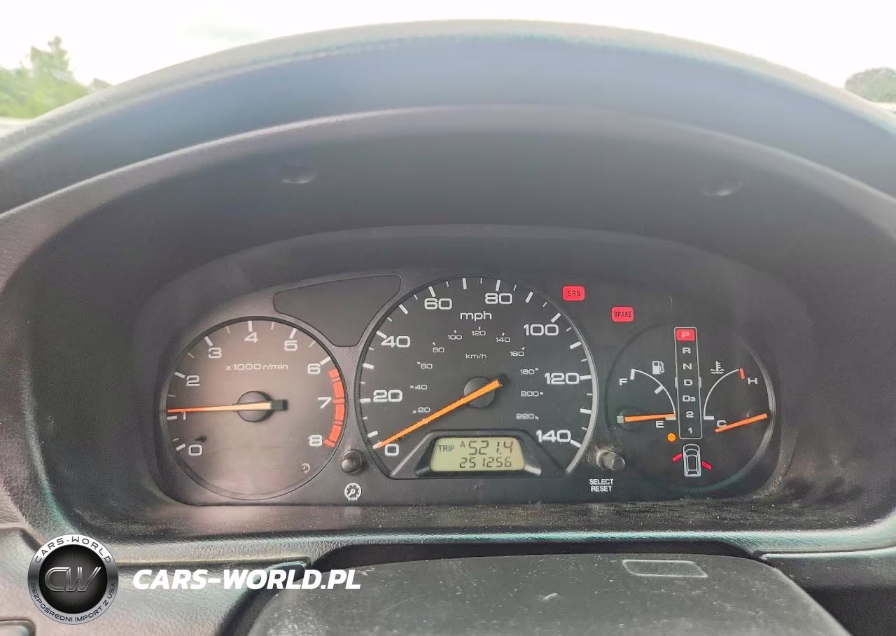 2002 Honda Odyssey Exl VIN:2HKRL18922H549986 - 9
