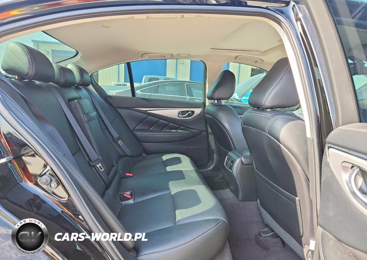 2022 Infiniti Q50 Luxe VIN:JN1EV7BPXNM310539 - 10