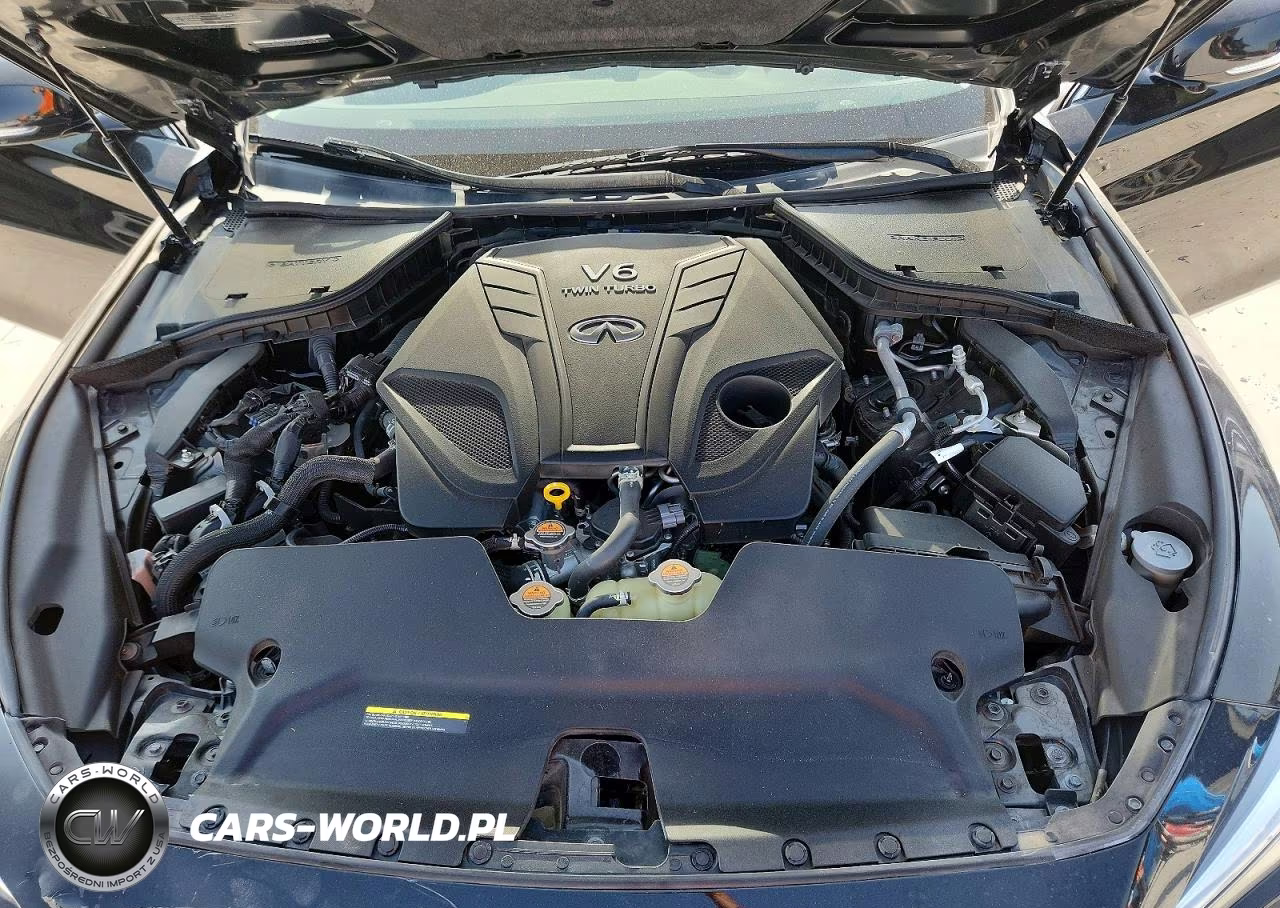 2022 Infiniti Q50 Luxe VIN:JN1EV7BPXNM310539 - 11
