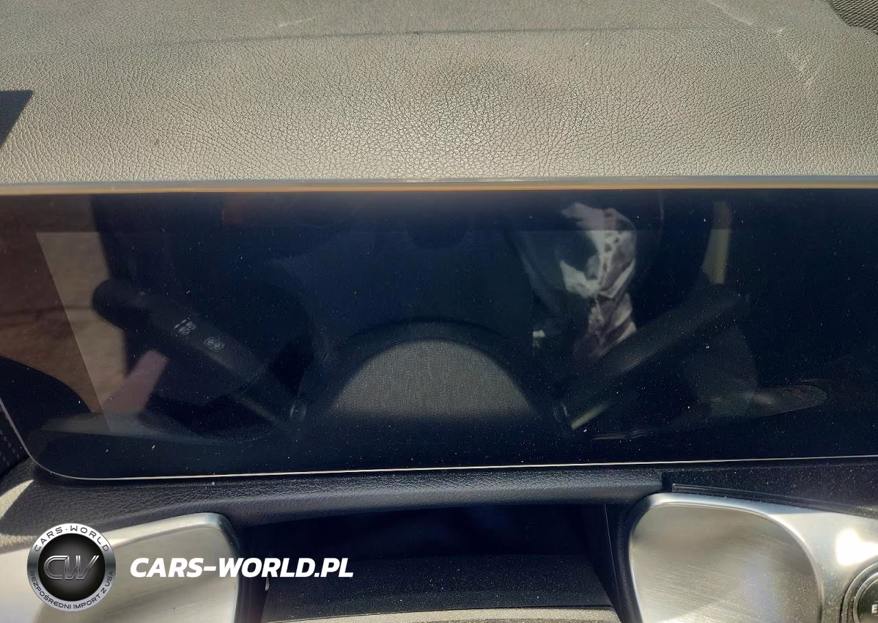 2021 Mercedes-Benz Glb 250 4Matic VIN:W1N4M4HB2MW121112 - 9
