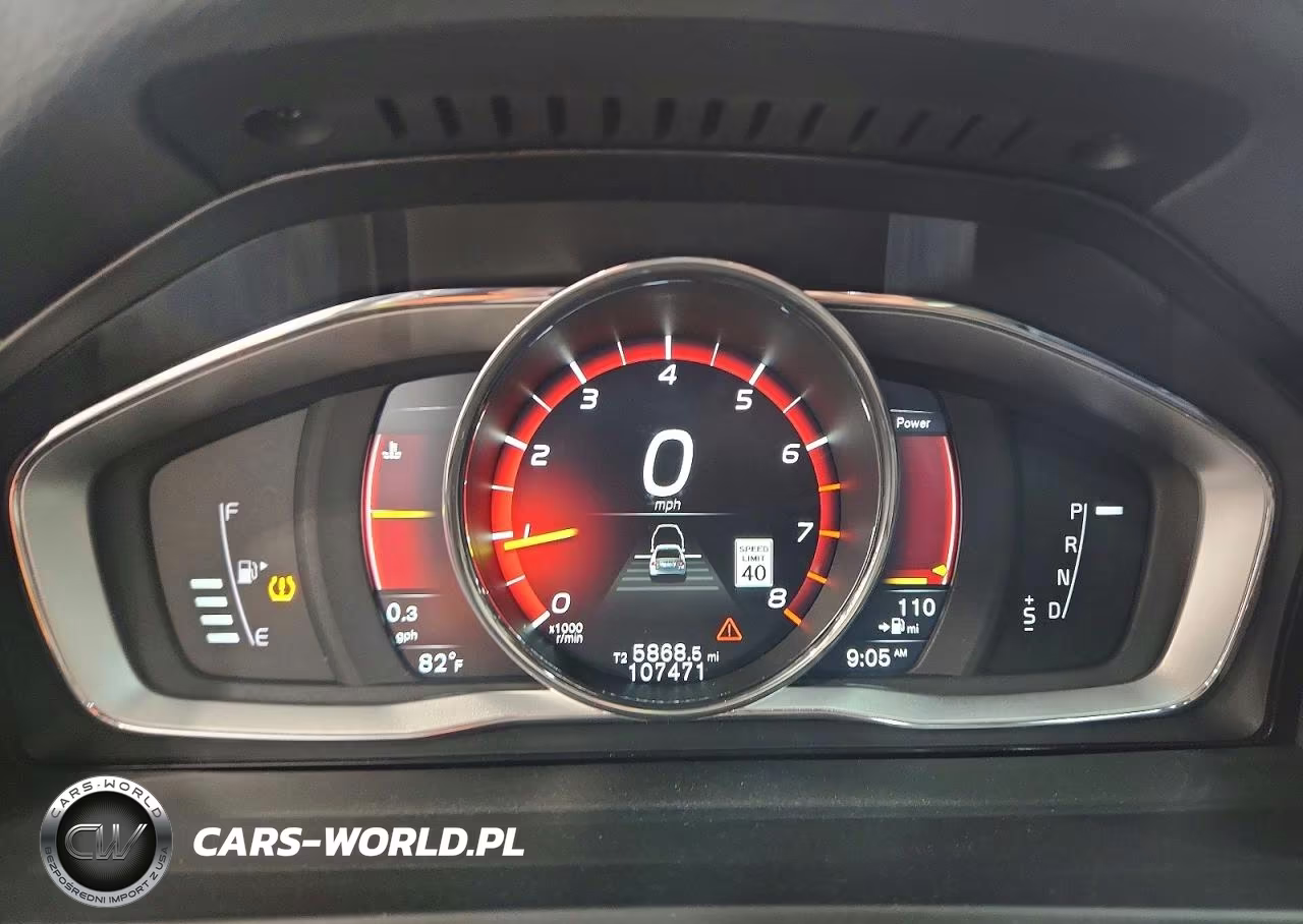 2017 Volvo S60 Platinum VIN:LYV402TM1HB138852 - 9