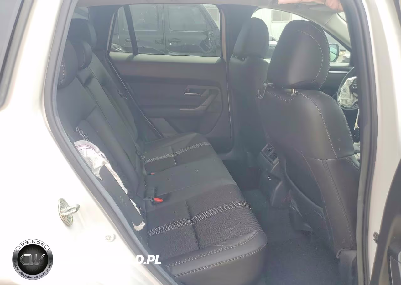 2024 Mazda Cx-50 Premium VIN:7MMVABDM9RN236268 - 10