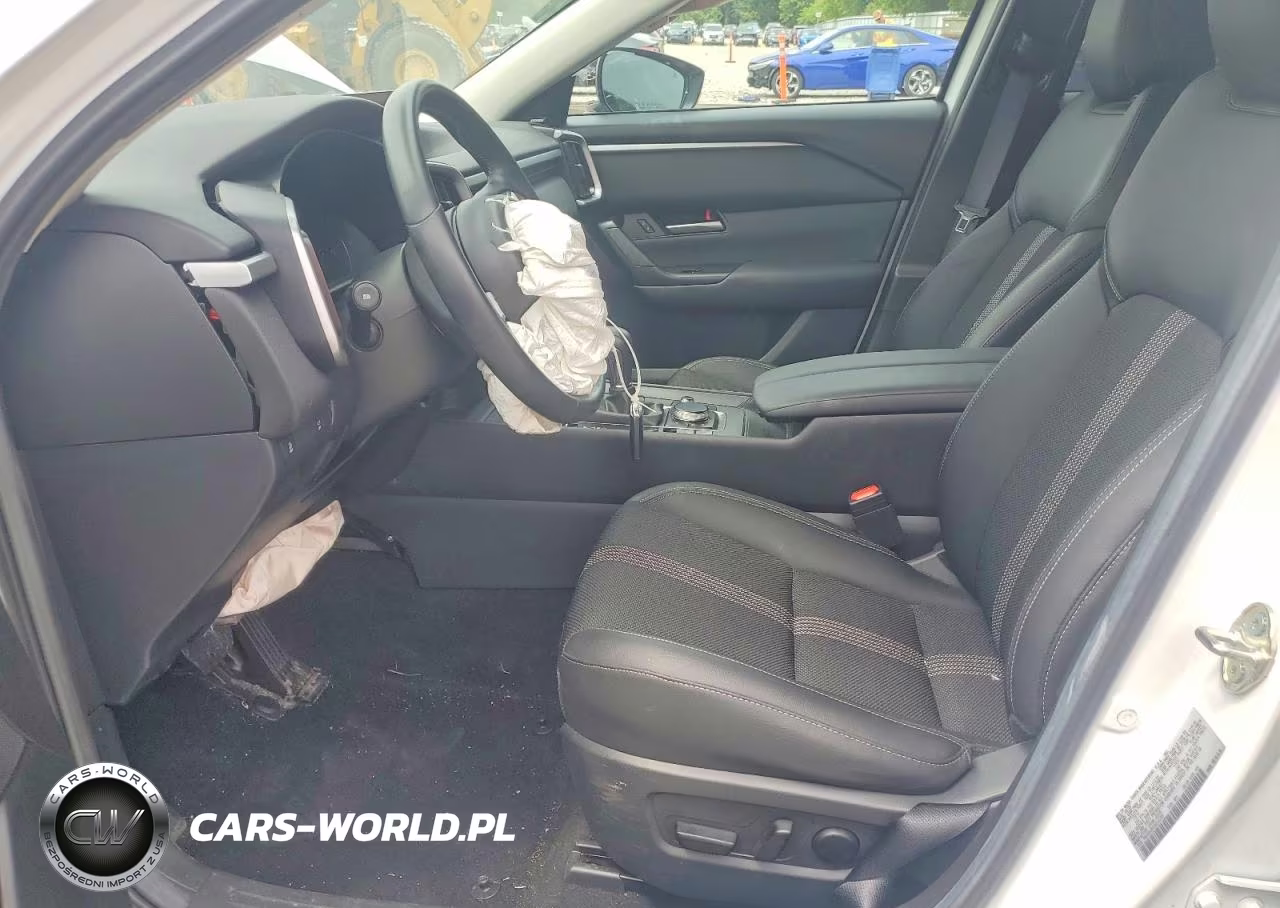 2024 Mazda Cx-50 Premium VIN:7MMVABDM9RN236268 - 7