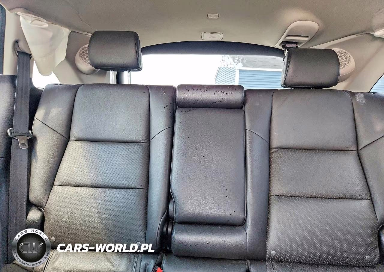 2015 Acura Rdx Technology VIN:5J8TB4H55FL011843 - 10