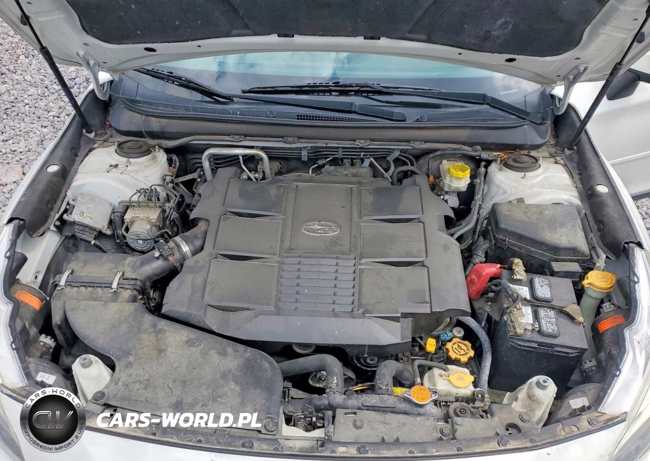 2017 Subaru Outback 3.6R Limited VIN:4S4BSENC4H3428596 - 11