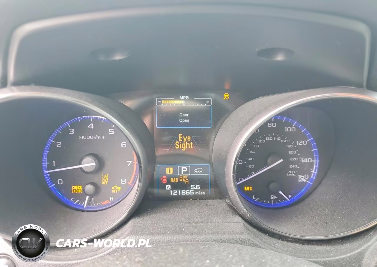 2017 Subaru Outback 3.6R Limited VIN:4S4BSENC4H3428596 - 9