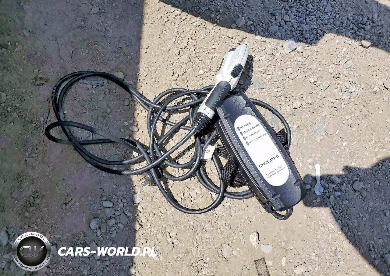 2016 Volkswagen E-Golf Se VIN:WVWKP7AU2GW915390 - 13